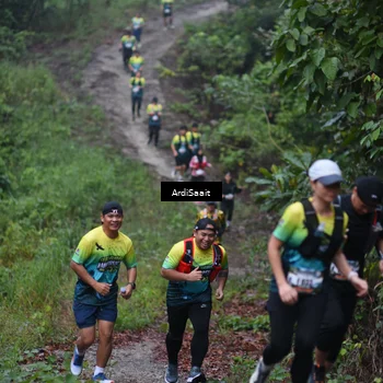 Runner Photo 8360725