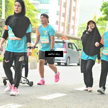 Runner Photo 8360727