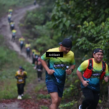 Runner Photo 8360730