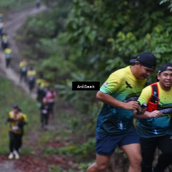 Runner Photo 8360733