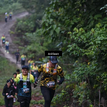 Runner Photo 8360735