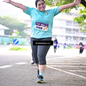 Runner Photo 8360738