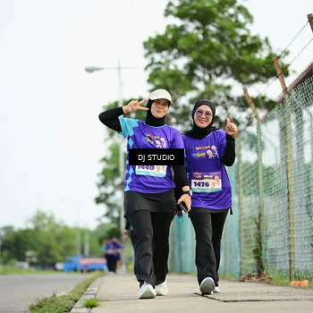 Runner Photo 8360740