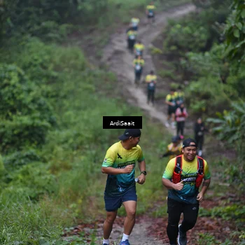 Runner Photo 8360741