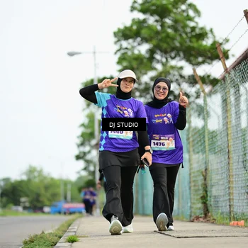 Runner Photo 8360742