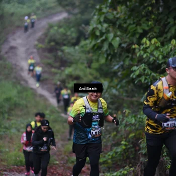 Runner Photo 8360750