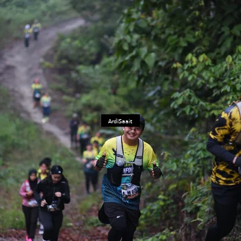 Runner Photo 8360752