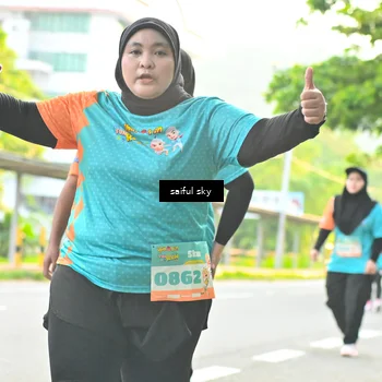 Runner Photo 8360754