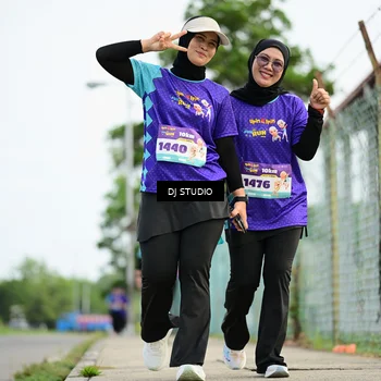 Runner Photo 8360758