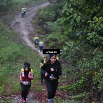 Runner Photo 8360759