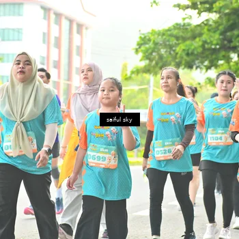 Runner Photo 8360761