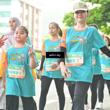 Runner Photo 8360763