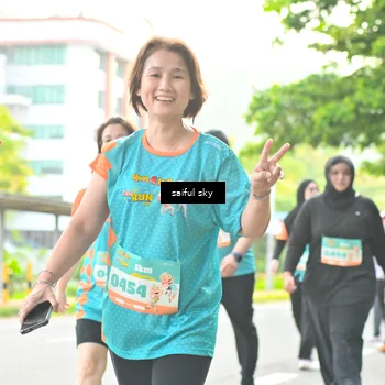 Runner Photo 8360768