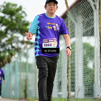 Runner Photo 8360769