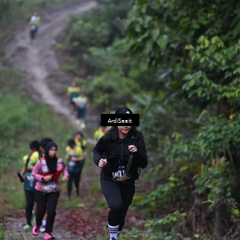 Runner Photo 8360771