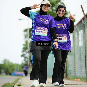 Runner Photo 8360773