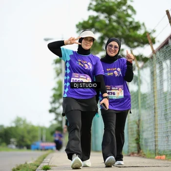 Runner Photo 8360774