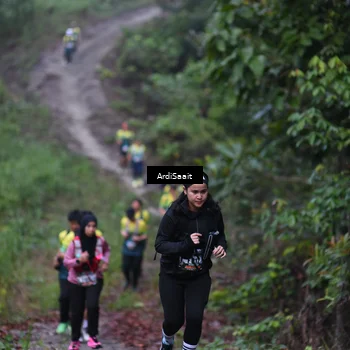 Runner Photo 8360775