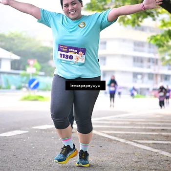 Runner Photo 8360777
