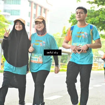 Runner Photo 8360778