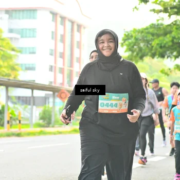 Runner Photo 8360779
