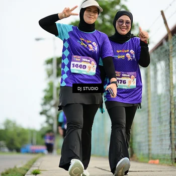 Runner Photo 8360781