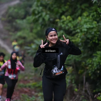 Runner Photo 8360785