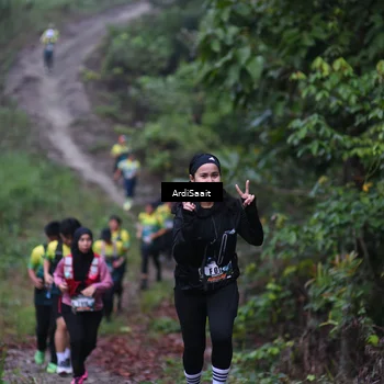 Runner Photo 8360786