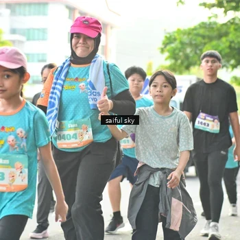 Runner Photo 8360787