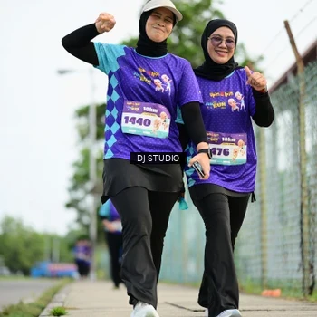 Runner Photo 8360791