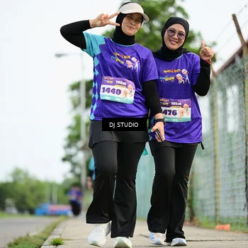 Runner Photo 8360797