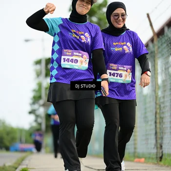 Runner Photo 8360800