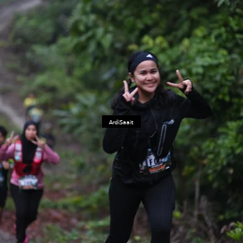 Runner Photo 8360802