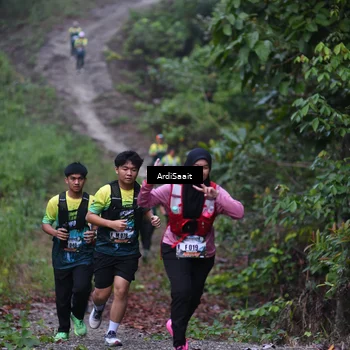 Runner Photo 8360804