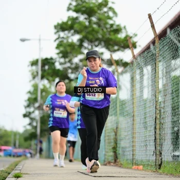 Runner Photo 8360806