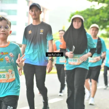 Runner Photo 8360809