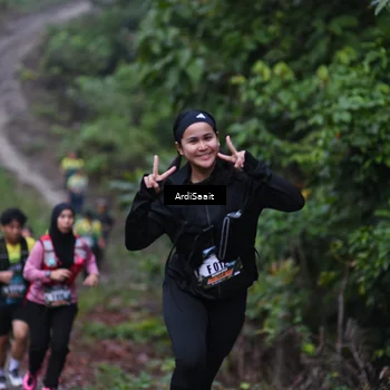 Runner Photo 8360812