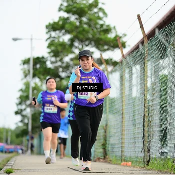 Runner Photo 8360815