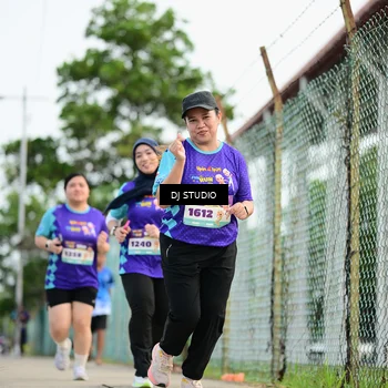 Runner Photo 8360816