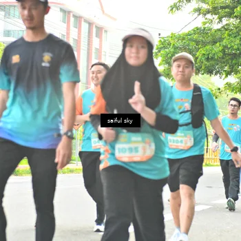 Runner Photo 8360820