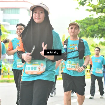 Runner Photo 8360822