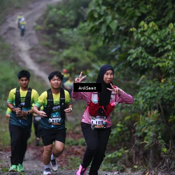 Runner Photo 8360824