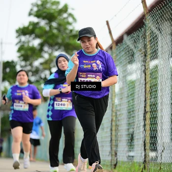 Runner Photo 8360825
