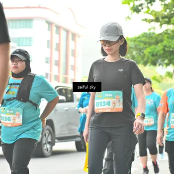 Runner Photo 8360829
