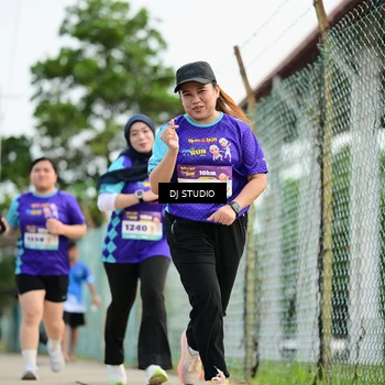 Runner Photo 8360830
