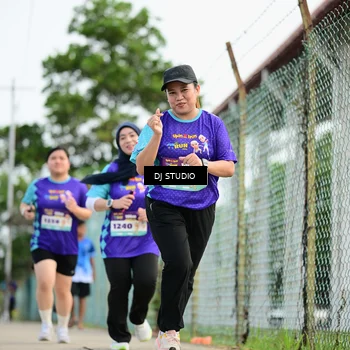 Runner Photo 8360832