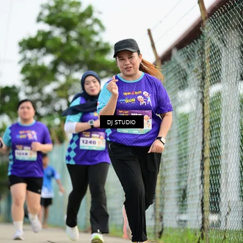 Runner Photo 8360833