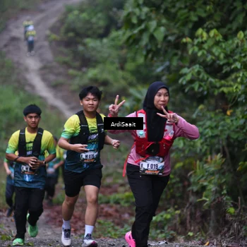 Runner Photo 8360836