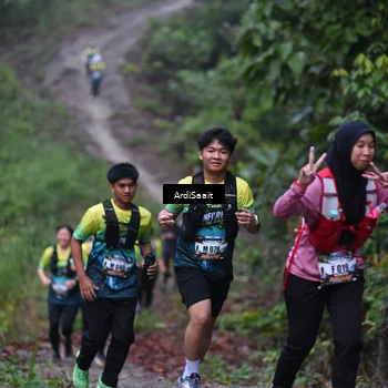 Runner Photo 8360839