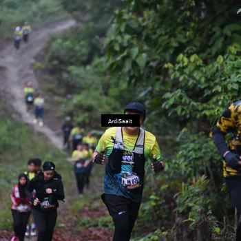 Runner Photo 8360841